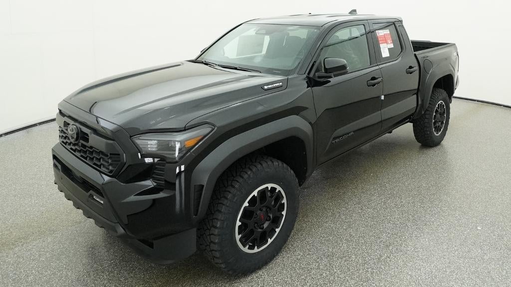 2026 Toyota Tacoma i-FORCE MAX TRD Off-Road i-FORCE MAX
