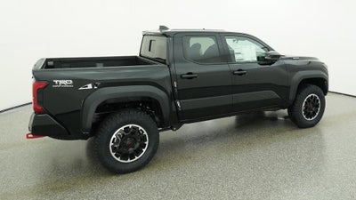 2026 Toyota Tacoma i-FORCE MAX TRD Off-Road i-FORCE MAX