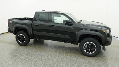 2026 Toyota Tacoma i-FORCE MAX TRD Off-Road i-FORCE MAX