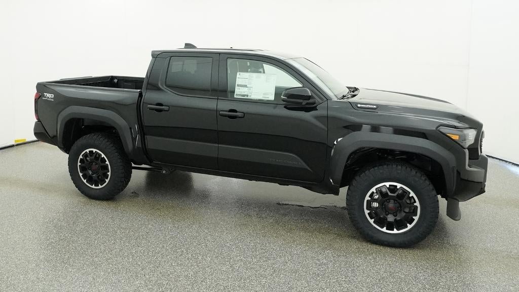 2026 Toyota Tacoma i-FORCE MAX TRD Off-Road i-FORCE MAX