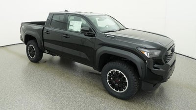 2026 Toyota Tacoma i-FORCE MAX TRD Off-Road i-FORCE MAX