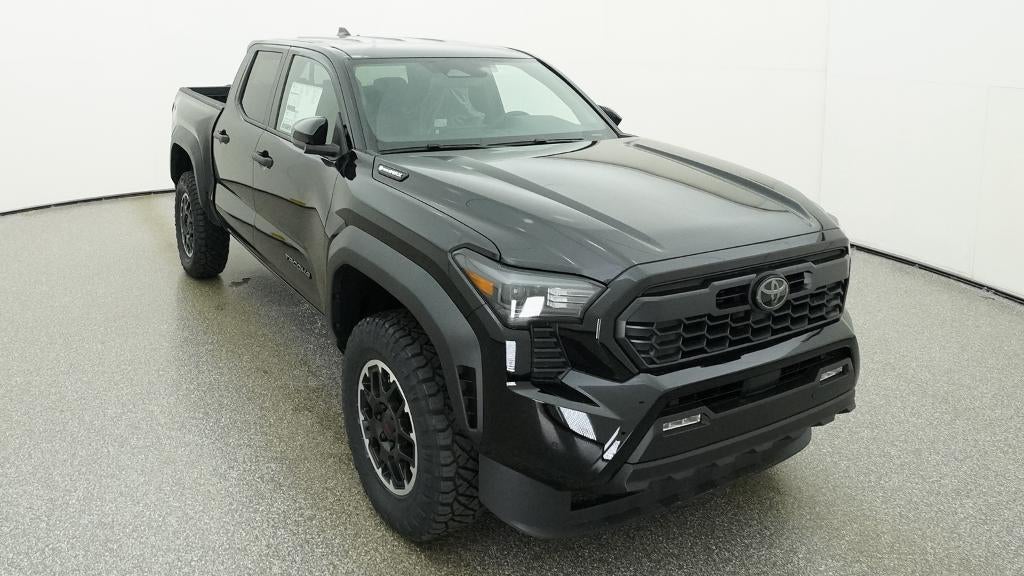 2026 Toyota Tacoma i-FORCE MAX TRD Off-Road i-FORCE MAX