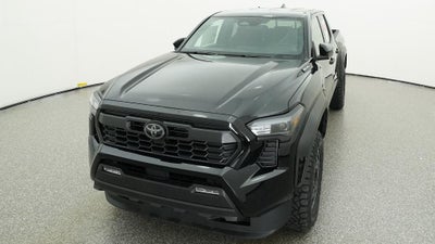 2026 Toyota Tacoma i-FORCE MAX TRD Off-Road i-FORCE MAX