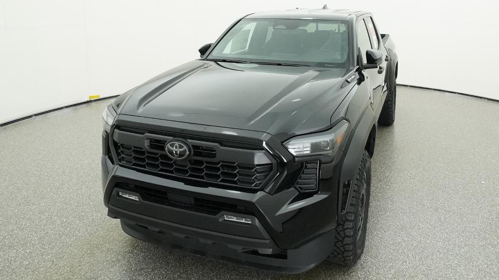2026 Toyota Tacoma i-FORCE MAX TRD Off-Road i-FORCE MAX