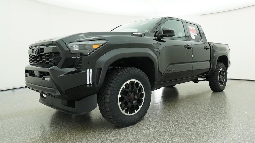 2026 Toyota Tacoma i-FORCE MAX TRD Off-Road i-FORCE MAX