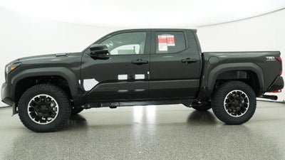 2026 Toyota Tacoma i-FORCE MAX TRD Off-Road i-FORCE MAX