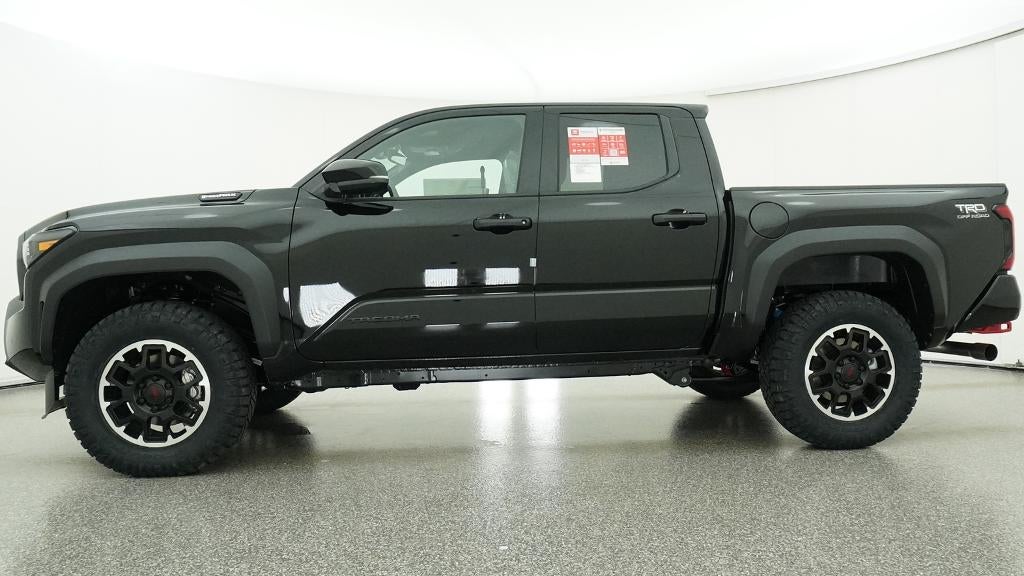2026 Toyota Tacoma i-FORCE MAX TRD Off-Road i-FORCE MAX