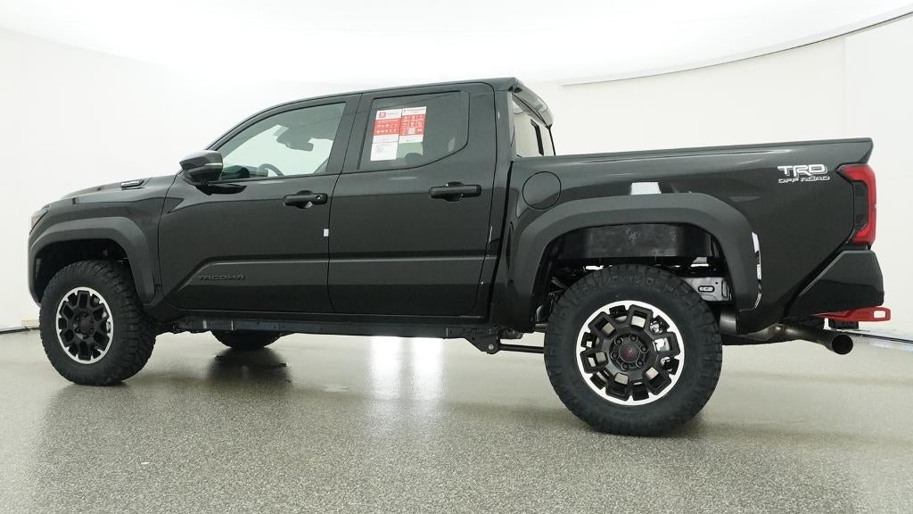 2026 Toyota Tacoma i-FORCE MAX TRD Off-Road i-FORCE MAX