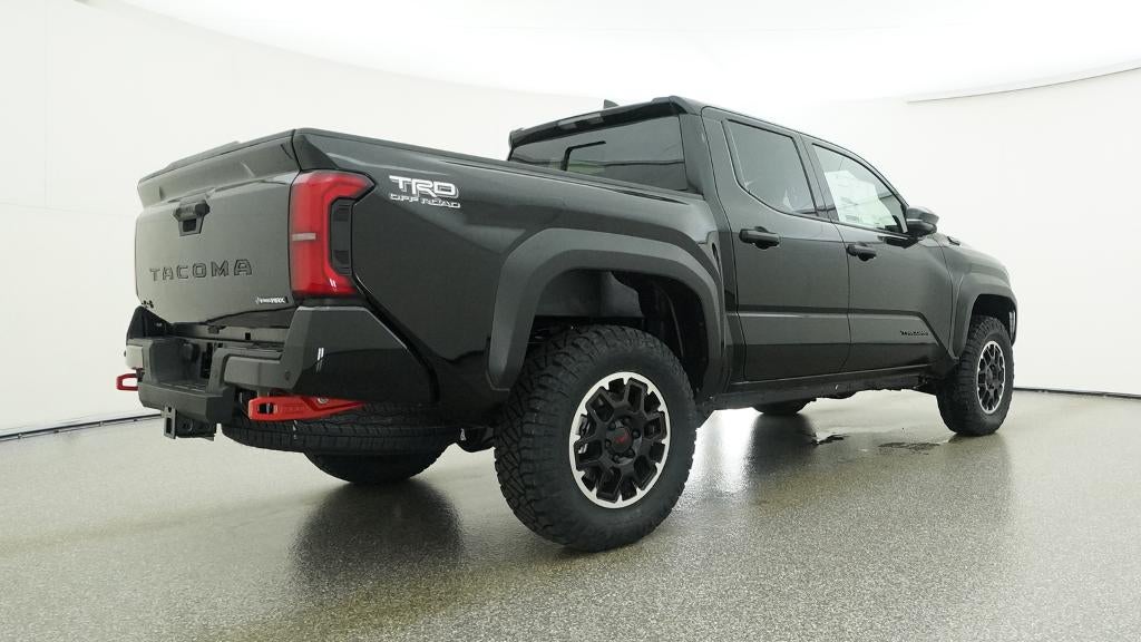 2026 Toyota Tacoma i-FORCE MAX TRD Off-Road i-FORCE MAX