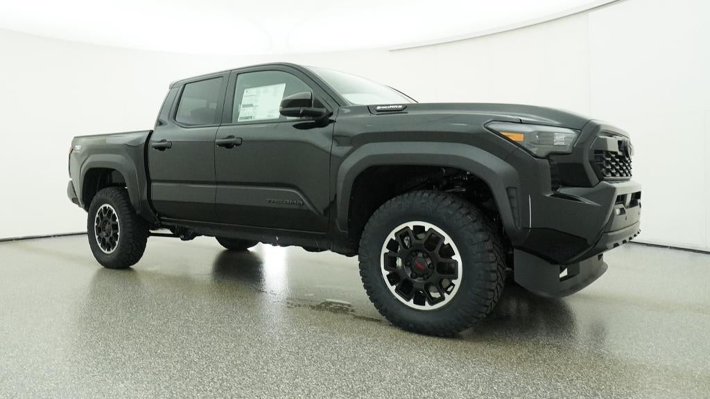 2026 Toyota Tacoma i-FORCE MAX TRD Off-Road i-FORCE MAX