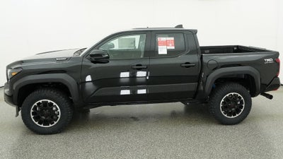 2026 Toyota Tacoma i-FORCE MAX TRD Off-Road i-FORCE MAX