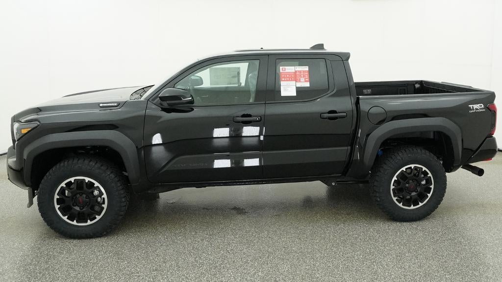 2026 Toyota Tacoma i-FORCE MAX TRD Off-Road i-FORCE MAX