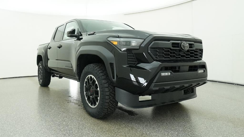 2026 Toyota Tacoma i-FORCE MAX TRD Off-Road i-FORCE MAX