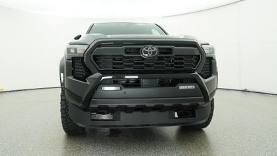 2026 Toyota Tacoma i-FORCE MAX TRD Off-Road i-FORCE MAX