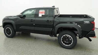 2026 Toyota Tacoma i-FORCE MAX TRD Off-Road i-FORCE MAX