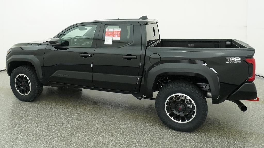 2026 Toyota Tacoma i-FORCE MAX TRD Off-Road i-FORCE MAX