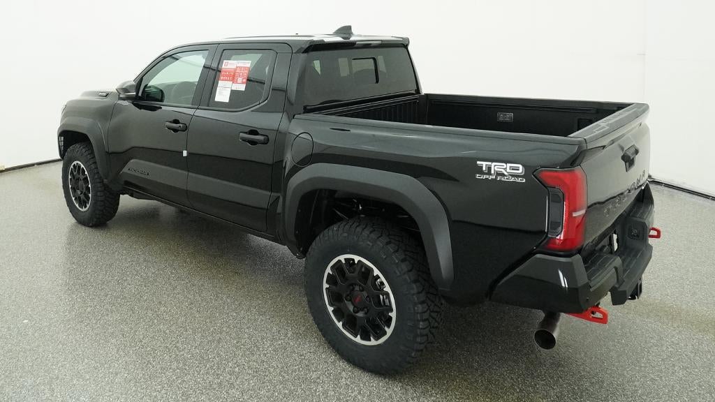 2026 Toyota Tacoma i-FORCE MAX TRD Off-Road i-FORCE MAX