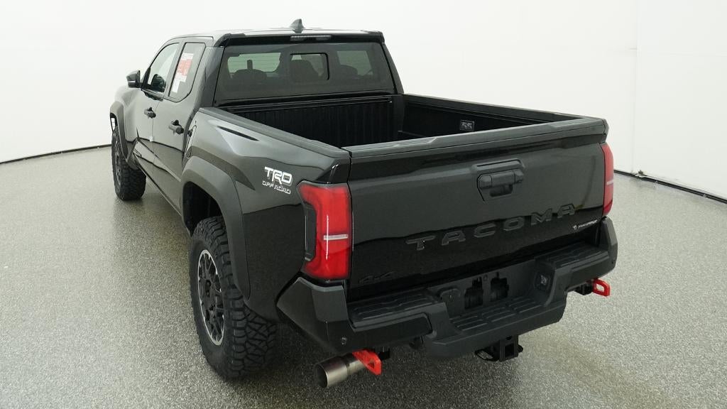 2026 Toyota Tacoma i-FORCE MAX TRD Off-Road i-FORCE MAX