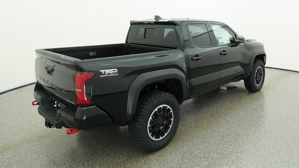 2026 Toyota Tacoma i-FORCE MAX TRD Off-Road i-FORCE MAX