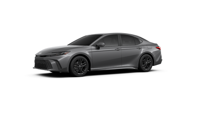 2027 Toyota Camry SE
