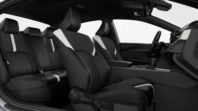 2027 Toyota Camry Nightshade