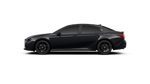 2027 Toyota Camry Nightshade