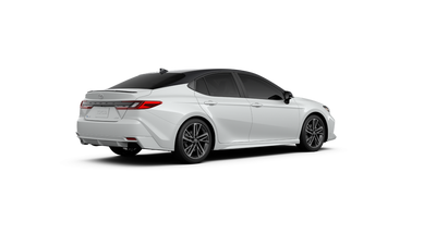 2027 Toyota Camry XSE
