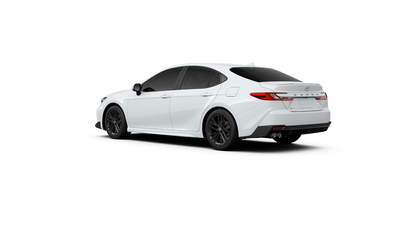 2027 Toyota Camry SE