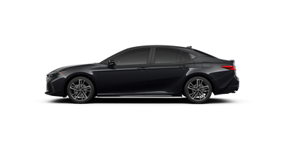 2027 Toyota Camry XSE