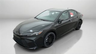 2027 Toyota Camry LE