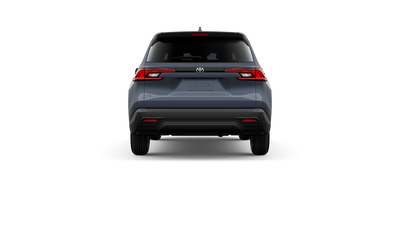 2026 Toyota Grand Highlander Hybrid Hybrid XLE