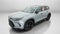 2026 Toyota Grand Highlander Hybrid Hybrid Nightshade