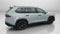 2026 Toyota Grand Highlander Hybrid Hybrid Nightshade