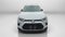 2026 Toyota Grand Highlander Hybrid Hybrid Nightshade