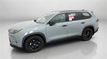 2026 Toyota Grand Highlander Hybrid Hybrid Nightshade