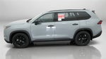 2026 Toyota Grand Highlander Hybrid Hybrid Nightshade