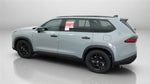 2026 Toyota Grand Highlander Hybrid Hybrid Nightshade