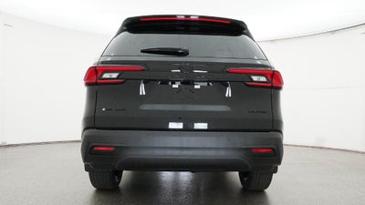 2026 Toyota Grand Highlander Hybrid Hybrid Nightshade