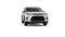 2026 Toyota Grand Highlander Hybrid Hybrid LE