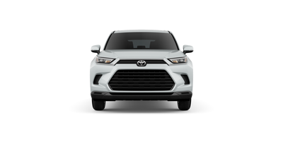 2026 Toyota Grand Highlander Hybrid Hybrid LE