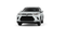 2026 Toyota Grand Highlander Hybrid Hybrid LE
