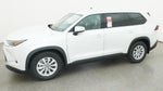 2026 Toyota Grand Highlander Hybrid Hybrid XLE