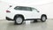 2026 Toyota Grand Highlander Hybrid Hybrid XLE
