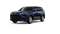 2026 Toyota Grand Highlander Hybrid Hybrid LE