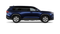 2026 Toyota Grand Highlander Hybrid Hybrid LE
