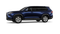2026 Toyota Grand Highlander Hybrid Hybrid LE