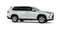 2026 Toyota Grand Highlander Hybrid Hybrid LE