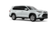 2026 Toyota Grand Highlander Hybrid Hybrid LE
