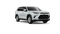 2026 Toyota Grand Highlander Hybrid Hybrid LE