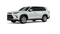 2026 Toyota Grand Highlander Hybrid Hybrid LE